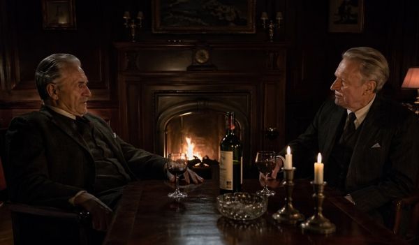 Világsztárok és magyar klasszikus találkozása