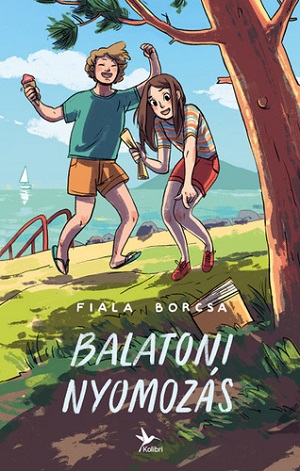 De ki lopkod a Balatonnál?