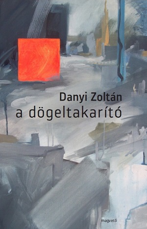 A Dögeltakarítóért kapott elismerést Danyi Zoltán