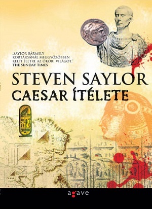 Caesar ítél, Gordianus tovább nyomoz