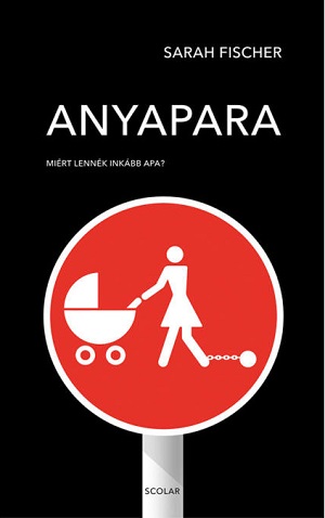 A boldog anyák boldog gyermekeket szülnek
