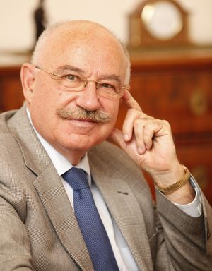 Politikai terápia