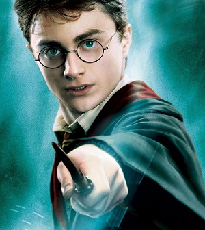Újabb Potter-könyvek jönnek