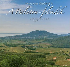 Kedvencünk, a Balaton-felvidék