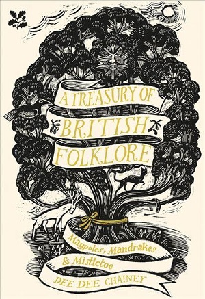 A brit folklór kincsestára