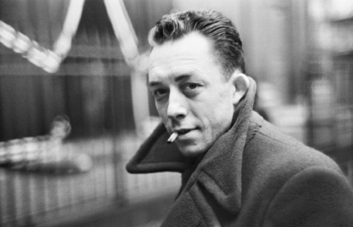 Hatvan éve hunyt el Albert Camus