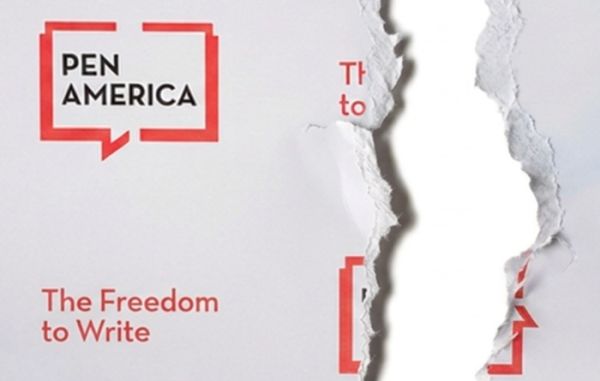Heves vita rázta meg a PEN America szervezetét