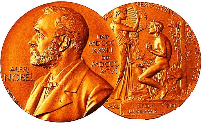 Fehérorosz írónő kapja az irodalmi Nobel-díjat