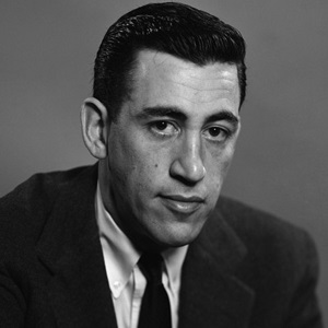 Digitális Salinger