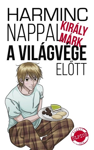 Nagyon fiatal és máris mindent lát 