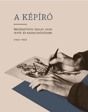 A képíró, Szalay Lajos