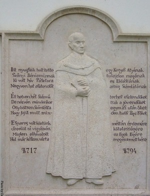 Szentek Hegedűje