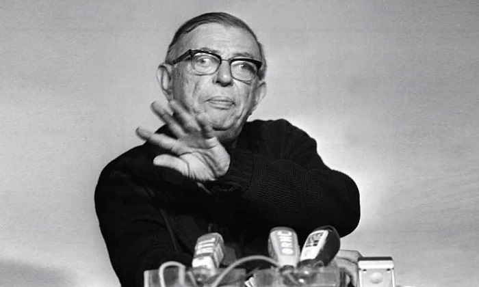 Hogyan nem lett Nobel-díjas a Nobel-díjas Sartre? 