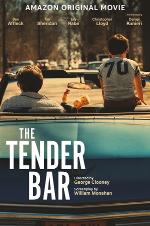 The Tender Bar – podcast kritika