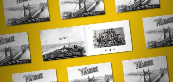 Így még nem láttad a főváros múltját!