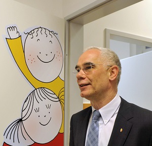Átfogó iskolafejlesztési program indul