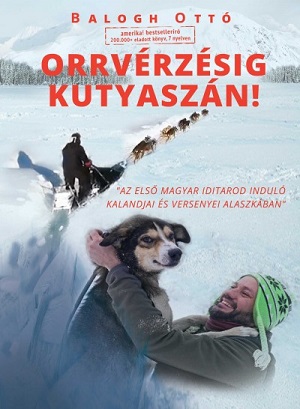 Extrémsportregény