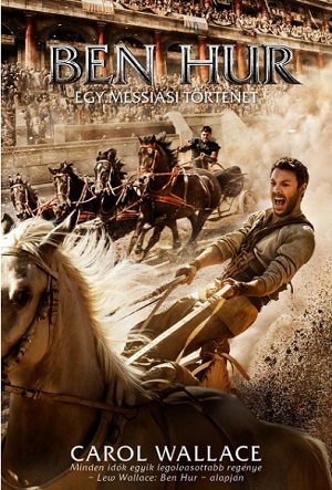 Ben Hur visszatér