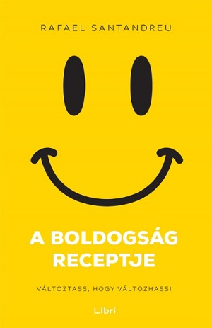 A boldogság receptje