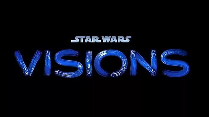 Régi galaxis, új történetek. Star Wars: Visions