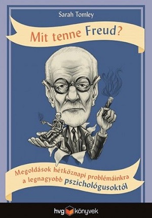 Pszicho-thriller az életünk