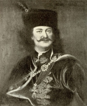 Rákóczi népei