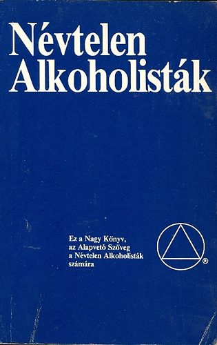 Kiút az alkoholpokolból