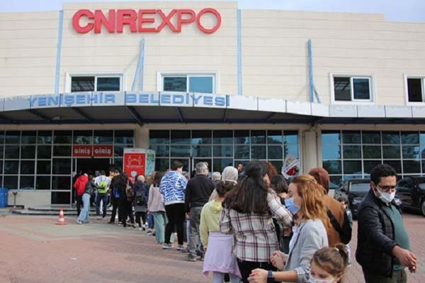 Félmillió olvasó egy helyen