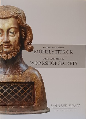 A műhely és titkai ránk várnak