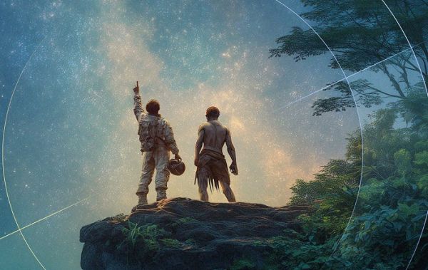 Világszínvonalú magyar sci-fi a hatvanas évekből