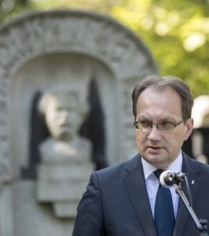 Hetvenöt éve hunyt el Móricz Zsigmond