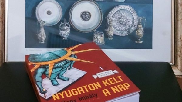 Íme, ilyen az archeoregény