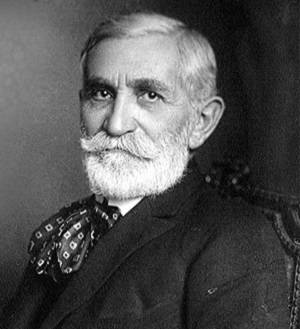 Benedek Elek Bukarestben