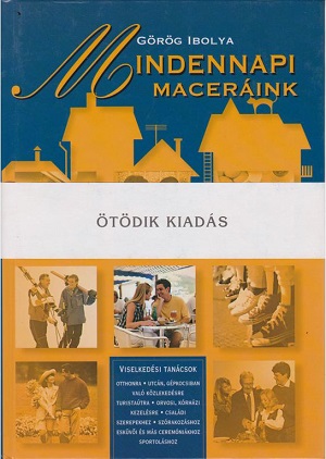 Tudsz te viselkedni?