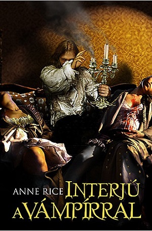 Elhunyt Anne Rice, a Vámpírkrónikák szerzője