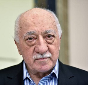 Nincs többé Gülen utca