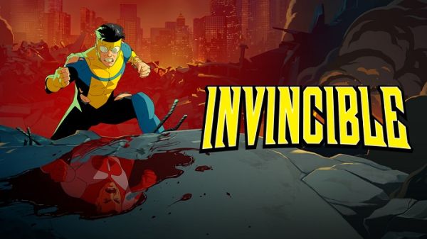 Invincible, végre magyarul is