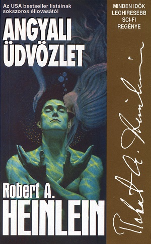 Sorozatos Angyali üdvözlet