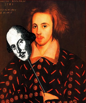Shakespeare és Marlowe