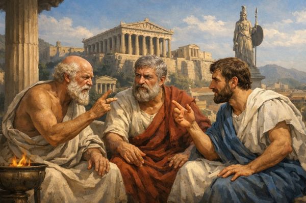 Ne félj az vitától!