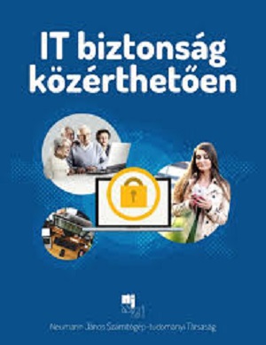 IT biztonság közérthetően