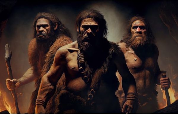 Kik voltak a neandervölgyiek?
