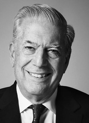 Vargas Llosa Prágába megy