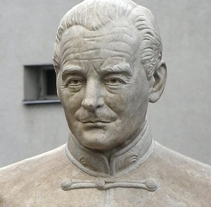 A kő marad