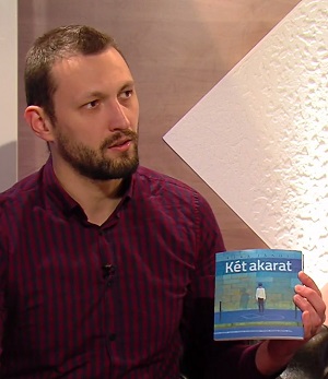 Áfra János lesz a költészeti nagykövet