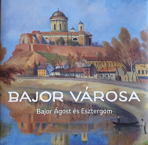 Tüzértiszt, grafikus és festő
