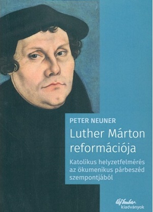 Luther Márton az óriás