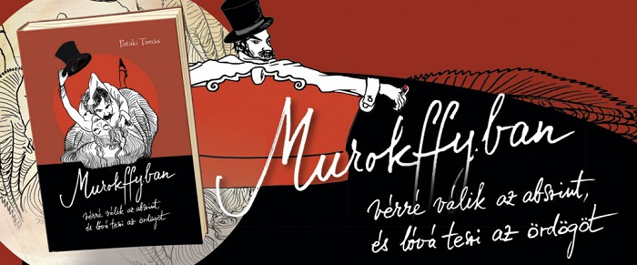 Murokffy, a világ- és hazafi