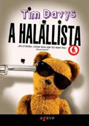 Plüssállatok halállistája