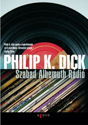 Philip K. Dick, mint főszereplő